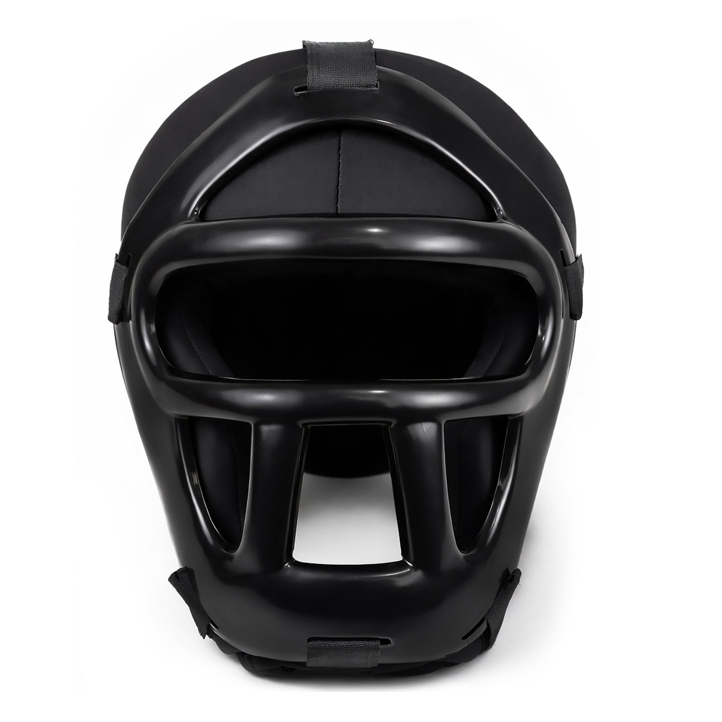 StellMan FlexCage Boxing Head Guard with Removable Face Grill