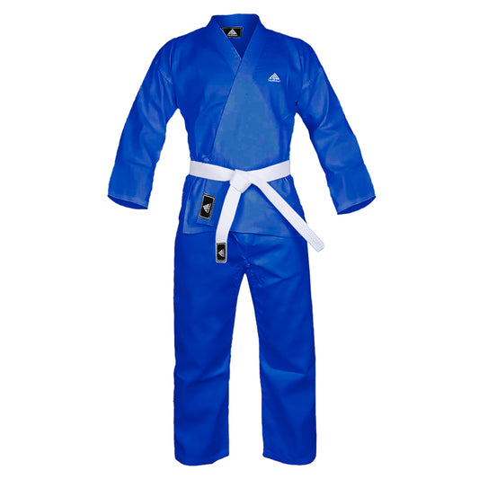 Stellman KataEdge Karate Gi Uniform - Blue
