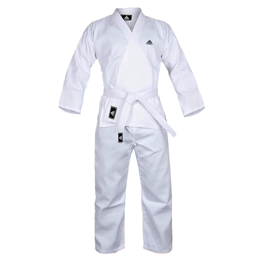 Stellman ProFlex Karate Gi Uniform - White