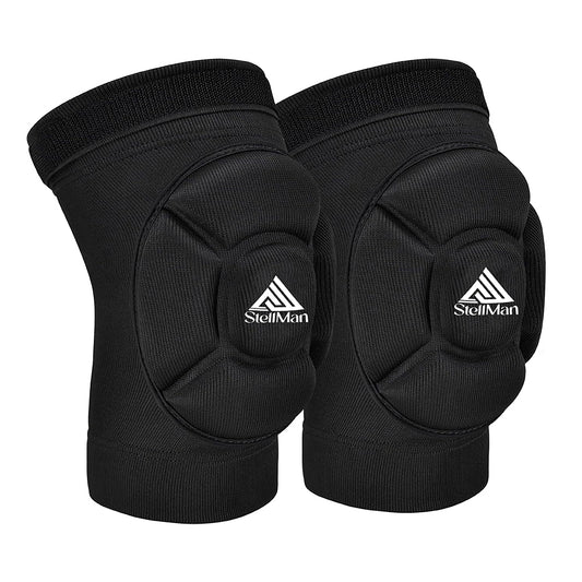 Stellman Classic Boxing Knee Pad | Essential Sparring Protection