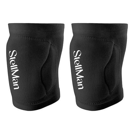 Stellman GelGuard Boxing Knee Pad | Thick Gel