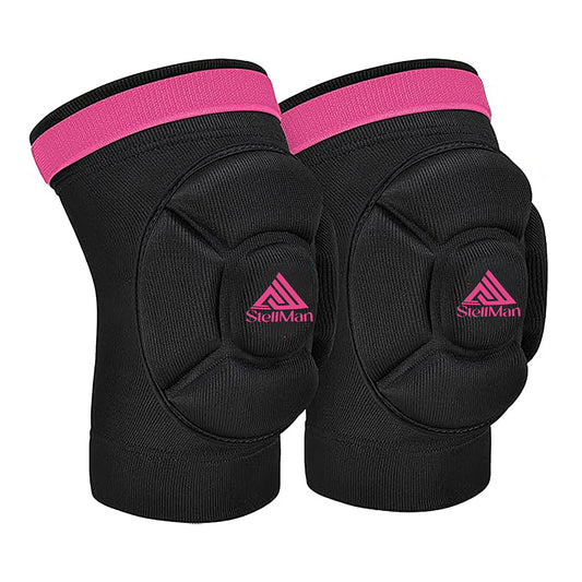 Stellman FlexGuard Boxing Knee Pad | Lightweight & Supportive
