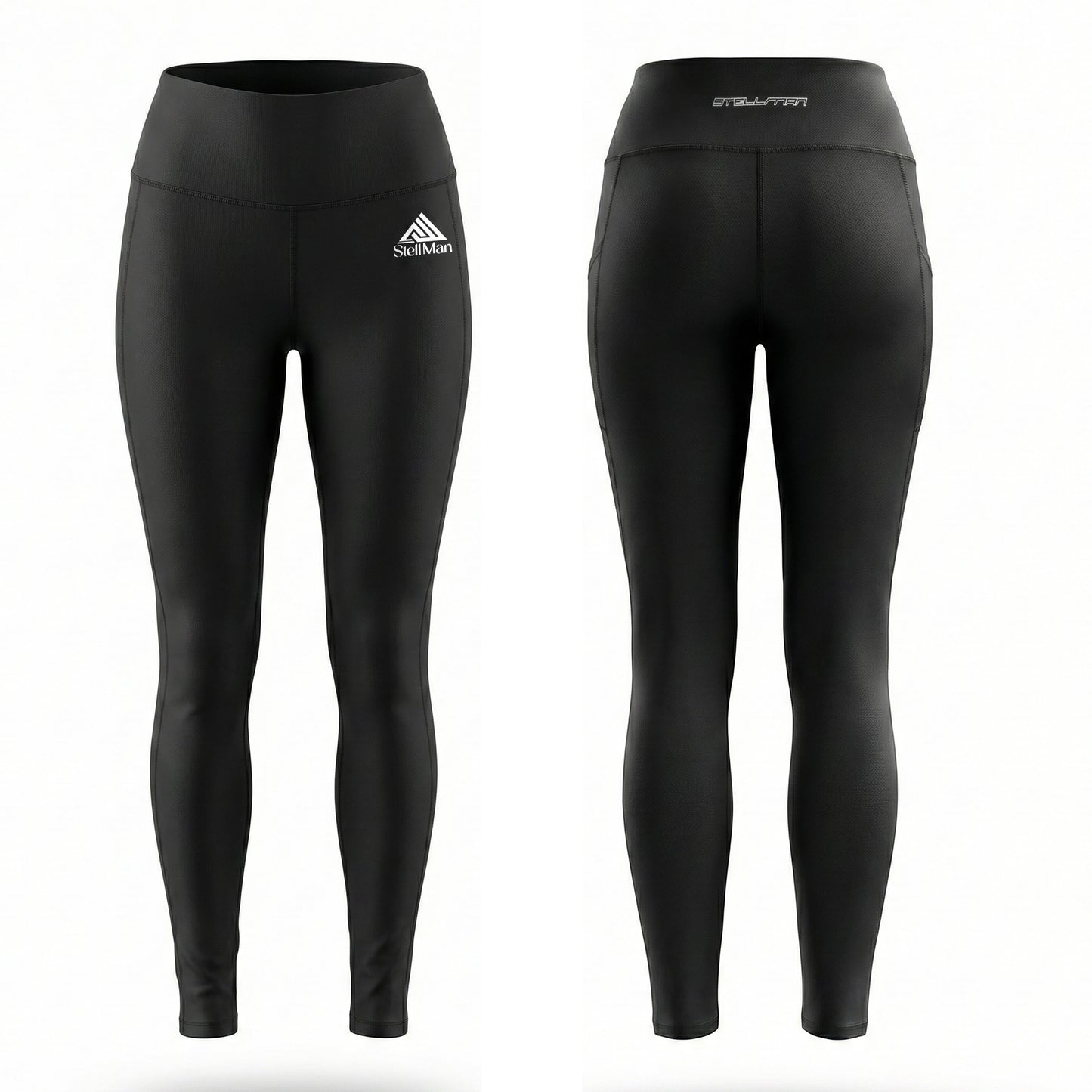 ARIA SculptMove Women’s High-Rise Performance Tights