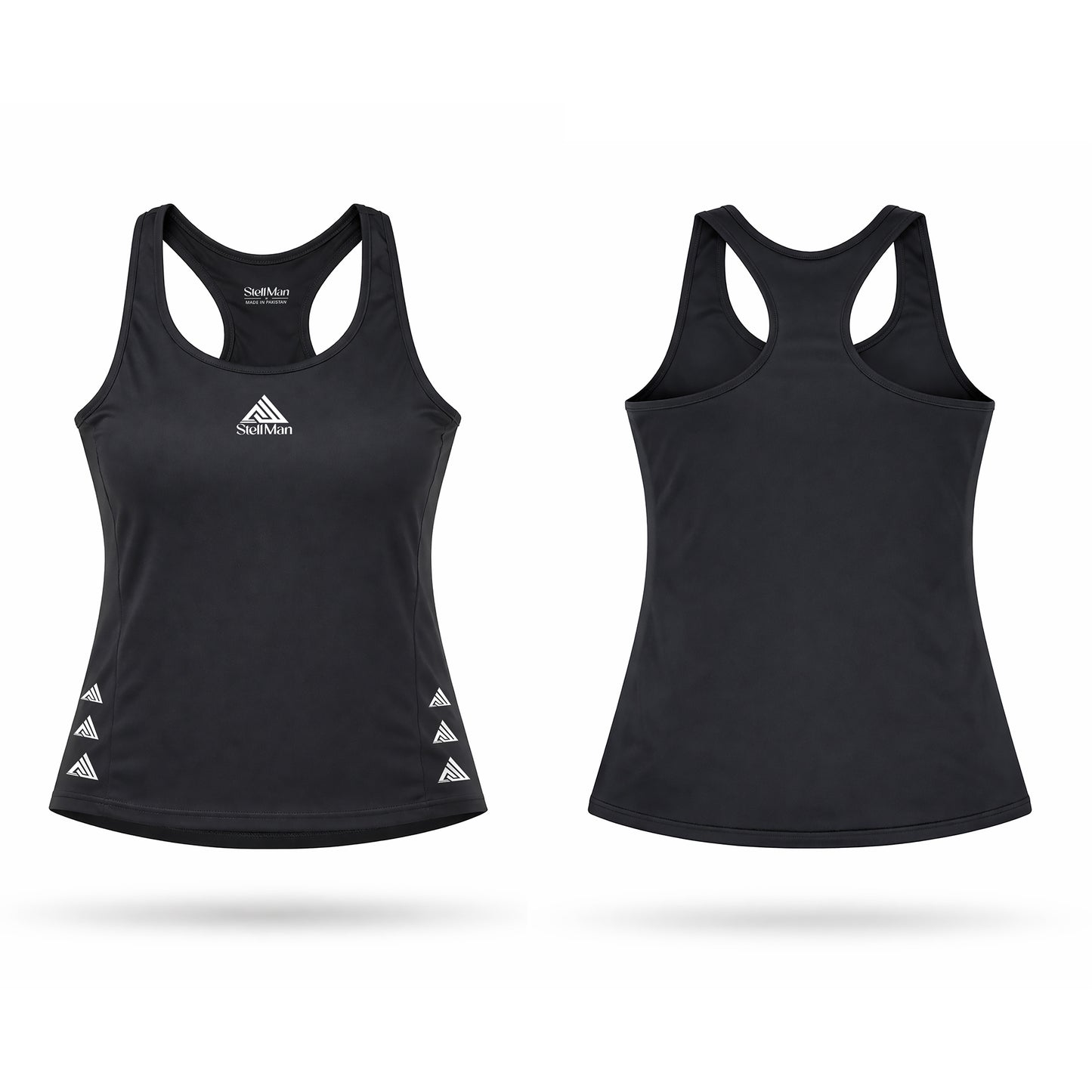 StellMan AdvanceFit Women’s Tank Top