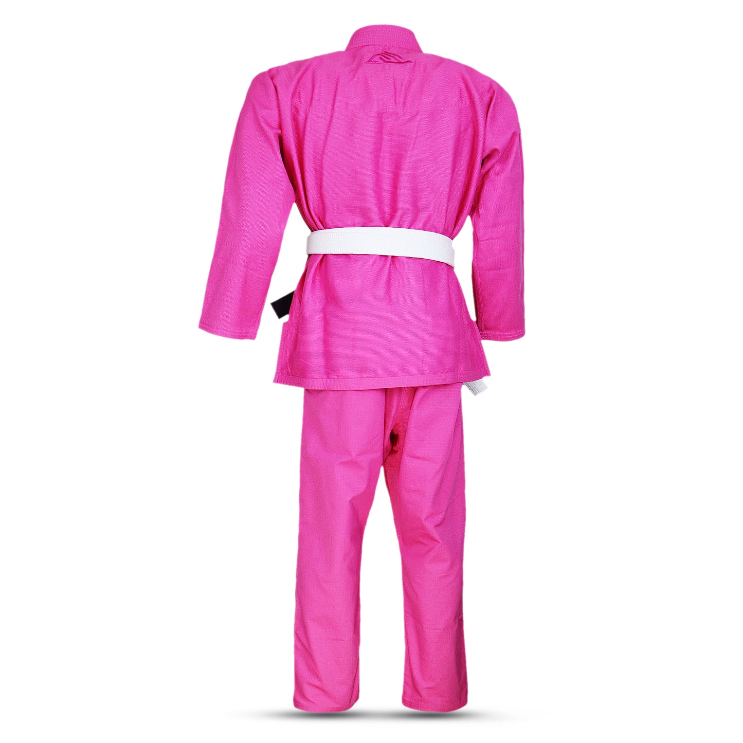 Stellman Core Pink Brazilian Jiu Jitsu Women BJJ Gi
