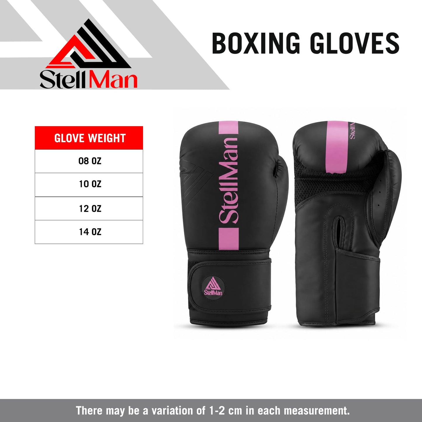 Stellman Matte Bloom Kids Gloves – Tight Fit Design