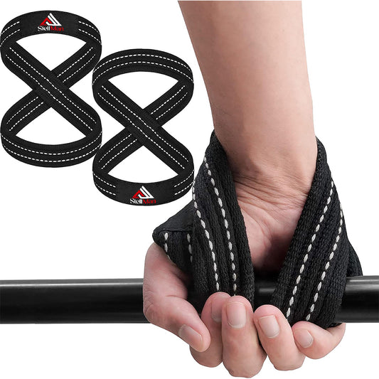 Stellman PowerLoop FX Figure 8 Strap - With White Strips