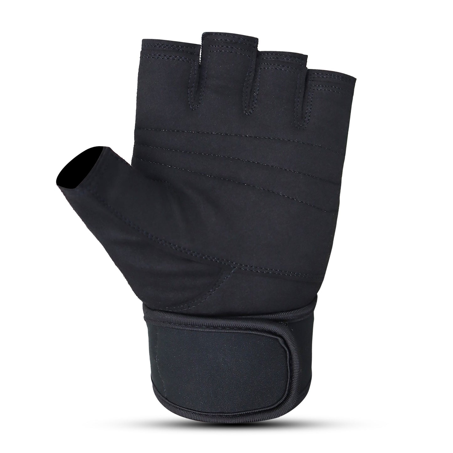 Stellman Velocity Grip Weightlifting Gloves