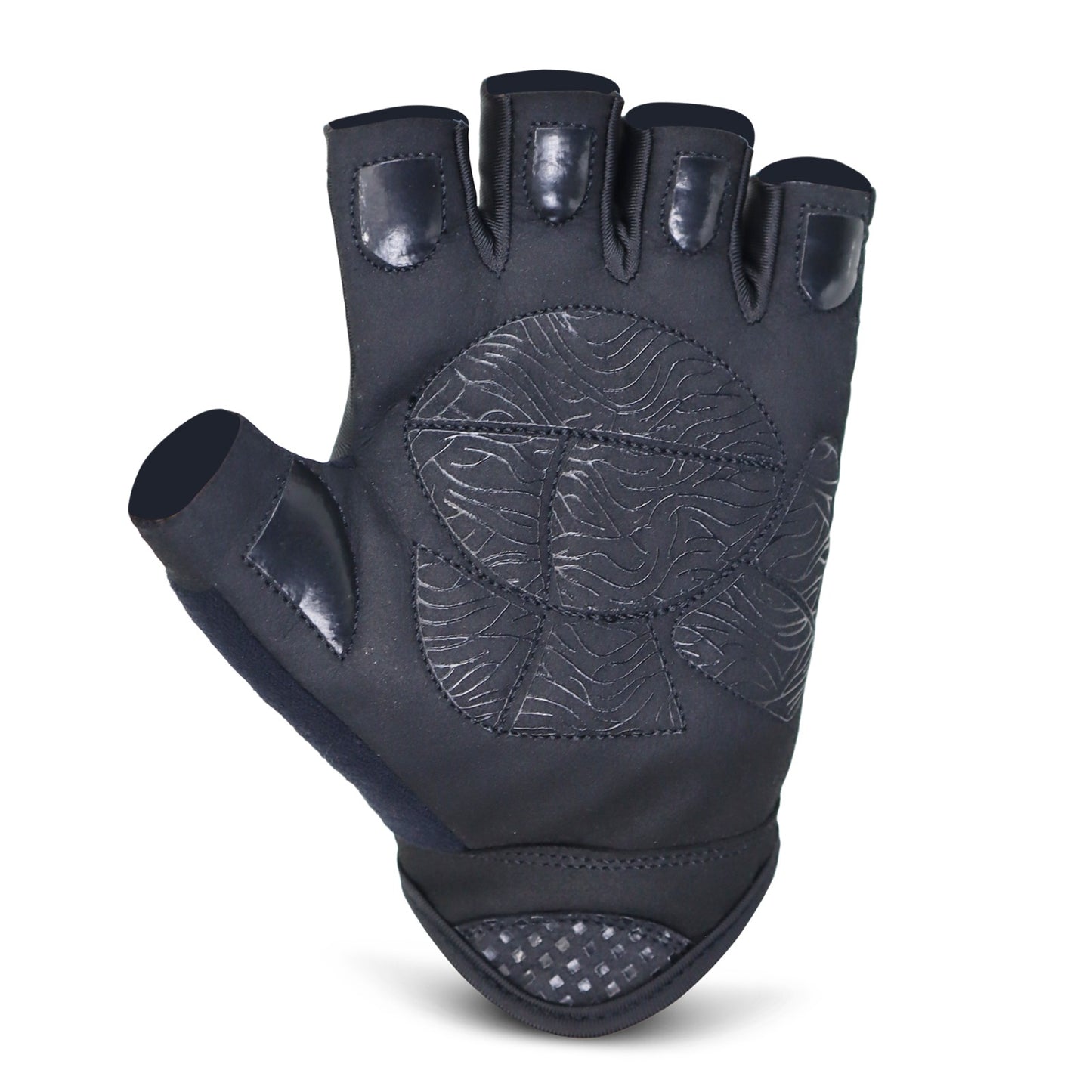 Stellman Phantom Power Cycling Gloves – Grip & Ride Control