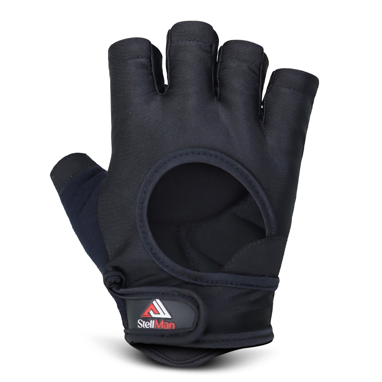 Stellman Phantom Power Cycling Gloves – Grip & Ride Control