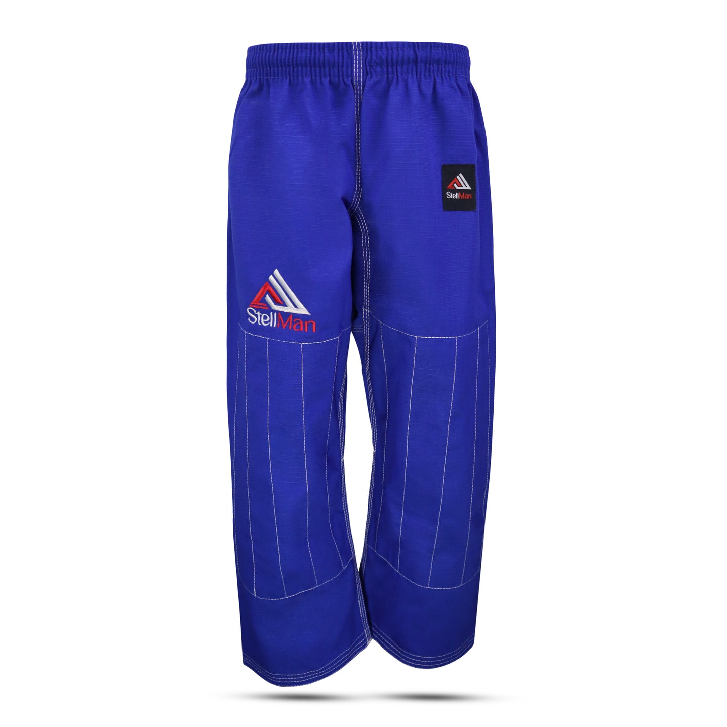 kids grappling gi pearl weave fabric