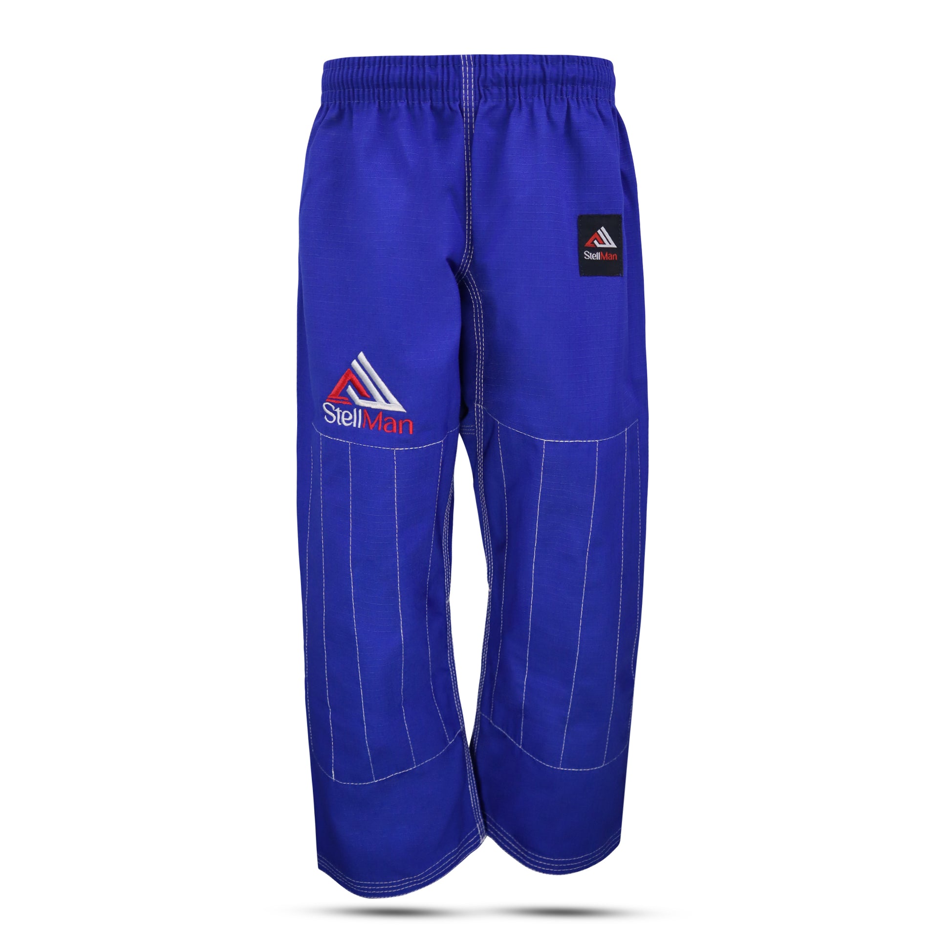 kids grappling gi pearl weave fabric