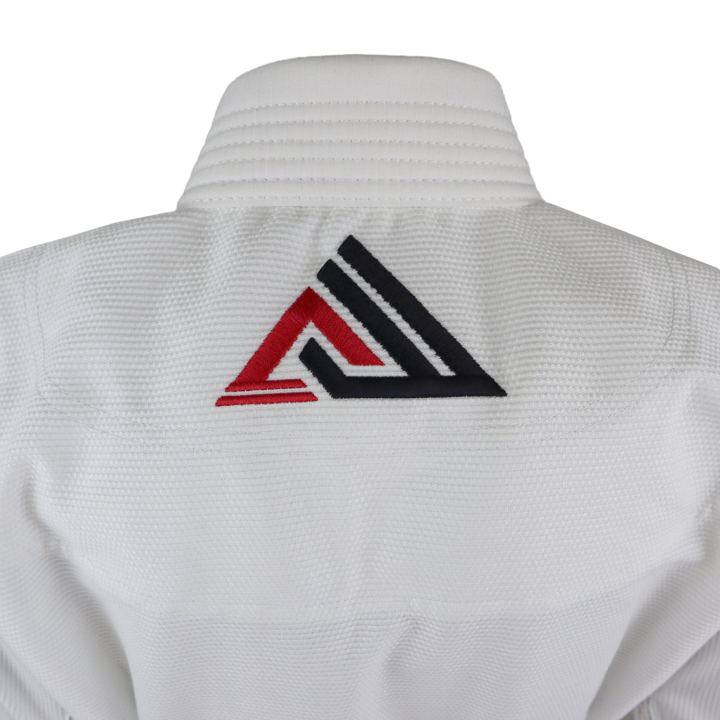 StellMan LittleWarrior Kids Brazilian Jiu-Jitsu BJJ Gi – White